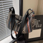 Tote bag, new messenger bag, elegant tote bag, new shoulder bag, Mother's Day gift, Valentine's Day gift, handbag, wallet, backpack, shoulder bag. — image 4 of 50