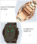Ladies Watches Montre De Marque De Luxe Pour Femmes Montres Élégantes Pour Dames Montres En or Pour FemmesRelogio Feminino Orologi Donna Montre Femme — image 6 of 19
