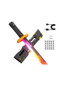 Ergonomic Spark Swords Safe PropsB1adeKids Glowing Swords Roleplaying Game Toy — image 10 of 13