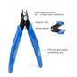 1PC/2PCS/3PCS Universal Pliers Multi Functional Tools Electrical Wire Cable Cutters Cutting Side Snips Flush Plier Nipper Hand Tools — image 19 of 23