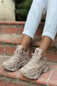 WOMEN'S SPORTS SHOES SUITABLE FOR DAILY USE CAN BE USED WITH SPORT PRODUCTS SUCH AS TIGHTS AND TROUSERS — image 5 of 12
