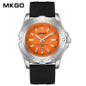 Watch for Men Luxury Luminous Waterproof Man Clock Fashion Casual Men's Quartz Watches Reloj Relogio Masculino — image 29 of 40