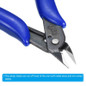 1PC/2PCS/3PCS Universal Pliers Multi Functional Tools Electrical Wire Cable Cutters Cutting Side Snips Flush Plier Nipper Hand Tools — image 20 of 23