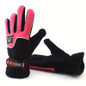 1Pair Unisex Windproof Gloves, Warm Running Gloves with Adjustable Straps, Winter Sports Gloves, Adjustable Strap Gloves — image 15 of 17