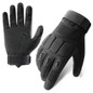 Motorcycle Gloves Touchscreens Glove for Hunting Hikings Camping Climbing — image 5 of 12