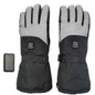 Heated Motorcycle Gloves - Winter Windproof Electric Heating for Riding with Rechargeable Warmth — image 10 of 21