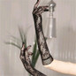Women Fashion Stretch  Opear Long Length Gloves Opera Wedding Bridal Evening Party Costume Gloves — image 8 of 12