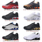 2025 New Arrival Men's Casual Sports Shoes Breathable Sneakers Running Shoes — image 14 of 19