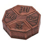 Classic Puzzle High IQ Brain Teaser Magic Baffling Puzzles Game Toys for Children Adults — image 10 of 10