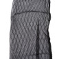 New Summer Driving Half Finger Gloves Sunscreen Hand Fashion Ice Silk Female Long Sleeve Gloves — image 9 of 16