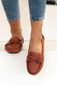 Ribbed Comfortable Sole Fashion Women's Flats Shoes 001-178-22 — image 9 of 18