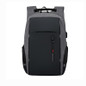Men's Laptop Backpack,  Anti-theft Bag Large Capacity Business Bag For Travel, USB Charging Backpack College School Computer Bag Gift For Men & Women — image 36 of 46