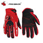PRO-BIKER Motorcycle Gloves Luvas Breathable Knight MTB Bike Bicycle Gloves Motocross Off-Road Riding Gloves Moto Gloves — image 21 of 21