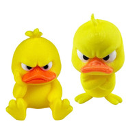 Angry Duck Ornament For Desktop Office Home Decoration Ornament — image 2 of 12