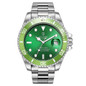 Tevise Swiss Automatic Dive Watch for Men - Waterproof Luxury Business Timepiece — image 7 of 23