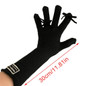 LolitaStyle Hand Gloves Handmade Full Finger Gloves Y2K Women Cool Accessories — image 10 of 16