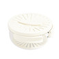 Double-Layer Kitchen Colander with Lid – Thick Fruit & Veggie Strainer, Refrigerator Storage Container — image 5 of 11