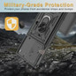 Armor Rotate Magnetic Case For Samsung Galaxy S25 24 23 22 Ultra S21 S20 Plus A25 A54  With Ring Stand Camera Lens Anti-Scratch — image 6 of 15