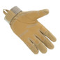 Tactical Gloves for Men - Military Grade Full Finger Grip Gloves for Shooting, Riding & Outdoor Sports — image 6 of 9