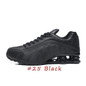 2025 New Arrival Men's Casual Sports Shoes Breathable Sneakers Running Shoes — image 11 of 19