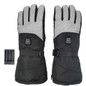 Heated Motorcycle Gloves - Winter Windproof Electric Heating for Riding with Rechargeable Warmth — image 12 of 21