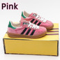 2025 Newest Arrival Fashionable Mens Womens Skateboard Shoes Casual Trainer Sneakers — image 14 of 20