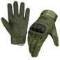 Tactical Gloves for Outdoor Work & Motorcycling - Anti-Slip, Durable, Full-Finger Touchscreen — image 9 of 10