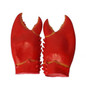 Halloween Cosplays Party Game Dress up Hands Weapons Festival Costume Props Funny Lobster Claws Gloves Paw Gloves VIV — image 9 of 10
