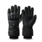 Heated Gloves for Motorcycle Riding - Rechargeable Cold Weather Gloves with Touchscreen Compatibility — image 7 of 10