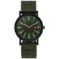 Men's Casual Sports Watch with Nylon Woven Strap — image 11 of 11
