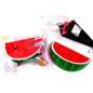 Squeeze Soft Squishy Cute Smiley Watermelon Cream Squeeze Toy Slow Rising Decompression Toys Fidget Toy for Children — image 9 of 11