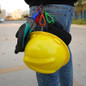 2pcs/3pcs/4pcs/6pcs Glove Keeper, Gloves Grabber Catcher Clips Holder Glove Clips for Work Glove Holders,Glove Belt Clip With Metal Carabiners,Ideal for Men Safety Construction Worker Guard Labor — image 12 of 49
