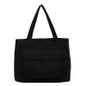 Lightweight Large Tote Bag for Women | Water-Resistant Commuter & School Shoulder Bag — image 10 of 10