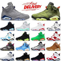 2025 New Arrival Mens Womens Basketball Shoes High Quality Outdoor Sneakers Size 36-46 — image 2 of 21