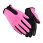 Touchscreen Winter Gloves for Cycling & Skiing - Fleece Lined, Windproof, Thermal with Zipper Closure — image 19 of 26