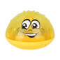 Bath Toys Spray Water Light Music Rotate Ball Kid Toys for Baby Toddler Bathroom Summer Play Water CAT — image 7 of 14