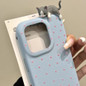 Cute Cartoon Doodle Phone Case for iPhone 13 14 Pro Max | Creative Artistic Design — image 9 of 12