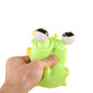 Anti-Stress Squeezable Toy Eye-Popping Dragon Fidgets Squeeze Toy for Kids Student Sensory Toy — image 4 of 8