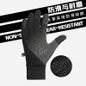 Winter Touchscreen Gloves for Men - Windproof, Waterproof, Insulated & Anti-Slip Cycling Gloves — image 4 of 30