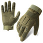 Motorcycle Gloves Touchscreens Glove for Hunting Hikings Camping Climbing — image 8 of 12