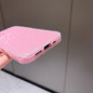 Pink Cute Glitter Sparkly Case Cover For iPhone 16 Pro Max 15 Plus 14 13 12 11 X XS XR SE 2022 2020 Women Girl Phone Accessories — image 4 of 9