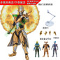 Shining Action Figure Toy Model for Boys Kids Gift — image 50 of 53