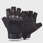 Tactical Half Finger Gloves - Military Grade Cut Resistant & Anti-Slip for Combat, Outdoor Riding, and Fitness — image 5 of 14
