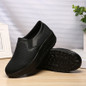 New Women's Mesh Breathing Shake Shoes Fashion Casual Lightweight Wedges Fitness Sneakers Platform Shoes — image 14 of 23