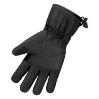 Heated Gloves for Winter - Touchscreen, Windproof & Waterproof Motorcycle Riding & Ski Gloves with Heating — image 2 of 21