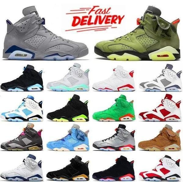 2025 New Arrival Mens Womens Basketball Shoes High Quality Outdoor Sneakers Size 36-46 — image 1 of 21