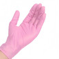 Premium Nitrile Gloves - Food Grade, Waterproof & Slip-Resistant Disposable Gloves — image 10 of 13