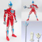 Shining Action Figure Toy Model for Boys Kids Gift — image 21 of 53