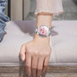 Ladies Watches Montre De Marque De Luxe Pour Femmes Montres Élégantes Pour Dames Montres En or Pour FemmesRelogio Feminino Orologi Donna Montre Femme — image 9 of 19