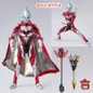 Shining Action Figure Toy Model for Boys Kids Gift — image 34 of 53